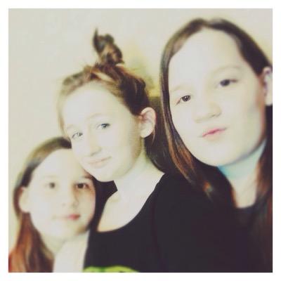 Hi I am kelly and my best friends are Julia and Kayleigh we are all taken so NO flirting jk we have a youtube channel called Kids Code so go check it out!!!
