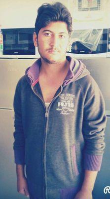Hadeed Ali