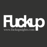 FUN_Tunis's profile picture. #FuckUpNights is a global movement where stories of failed businesses and projects are told, questioned and celebrated. Managers @karim2k @pinkeglantine