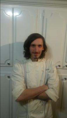 I am the executive chef of Jolly Posh restaurant in the Southport Corridor of Chicago. My menus are exciting and by all means Posh!