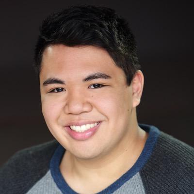 Mark Anthony Pariñas