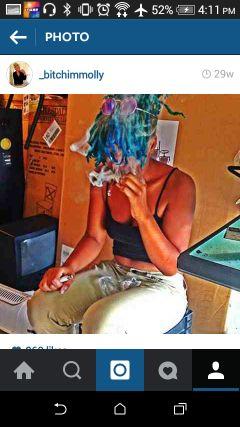 Female Rapper ⛽️Andre 4.13.16
You Can Call Me Molly