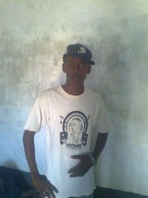 Ibrahimadamaba1's profile picture. 