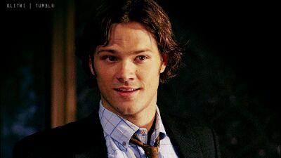 {SPN/RP/AU} Studying law at Stanford. Trying my best to stay out of the hunting life. I've met @PBandJ_Angel, and I'm not planning on letting him go.