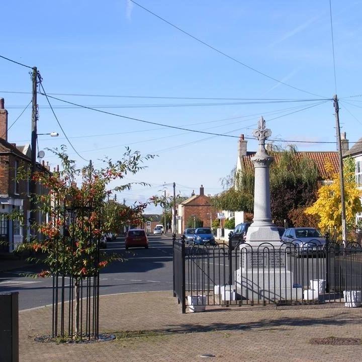 billinghaycp's profile picture. 