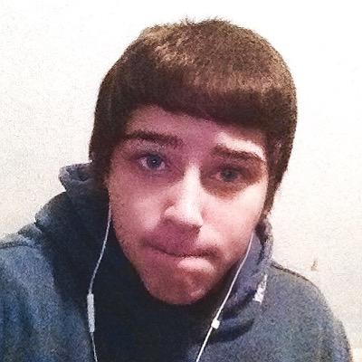 my main twitter is @DanielJosephyt