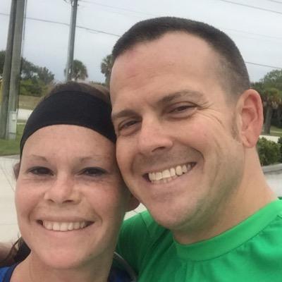 Proud daddy, Tampa Sports Fan, Average Angler, Firemedic and running fanatic!