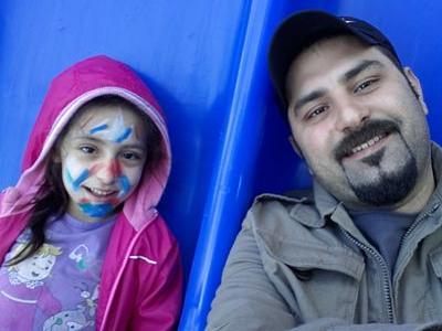 sssmhglr's profile picture. 