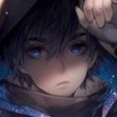 “Who am I? Just your average puppeteer. Of course I never bring any marionette with me, so I suppose you'll do for now~”