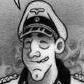 Personaje literario. Protagonista de la Saga de la Segunda Guerra Mundial de @Cosnava. También en la saga policíaca que comienza con Asesinato en Mauthausen