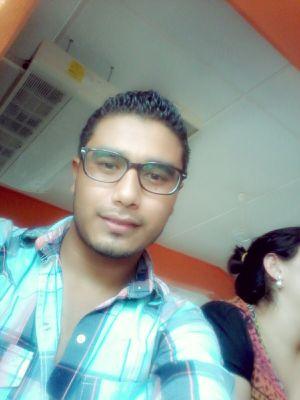 Me gusta conocer gente, soii alegre,
