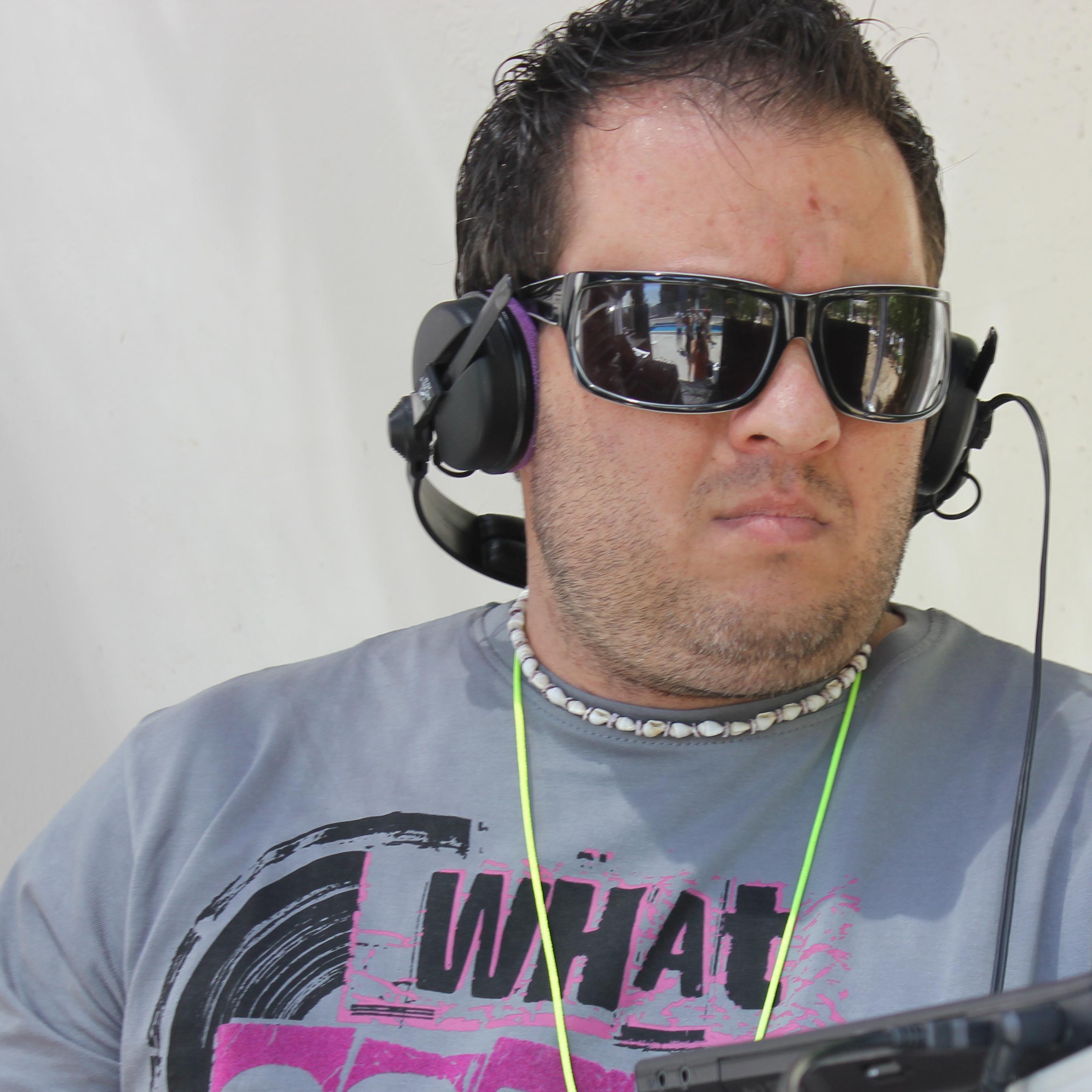 House,Deep & Tech-house,Techno,Remember & Trance music dj. Radio dj( Futuro FM).