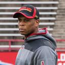 Darrell Perkins - @CoachPerkUMD - Twitter