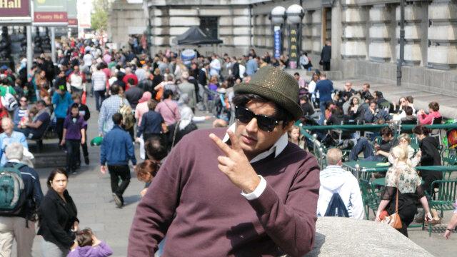 itsmeakki09's profile picture. 🎥 Tv & Film Director 🎥