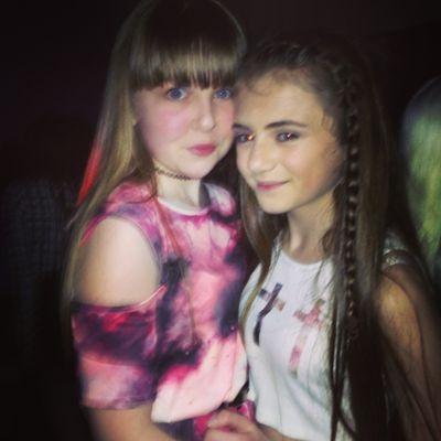 Head up Princess your tiaras falling X