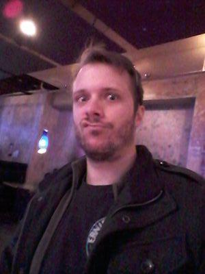 scollins264's profile picture. Slinging drinks, cooking food, and pissing off my friends are how I spend my time.