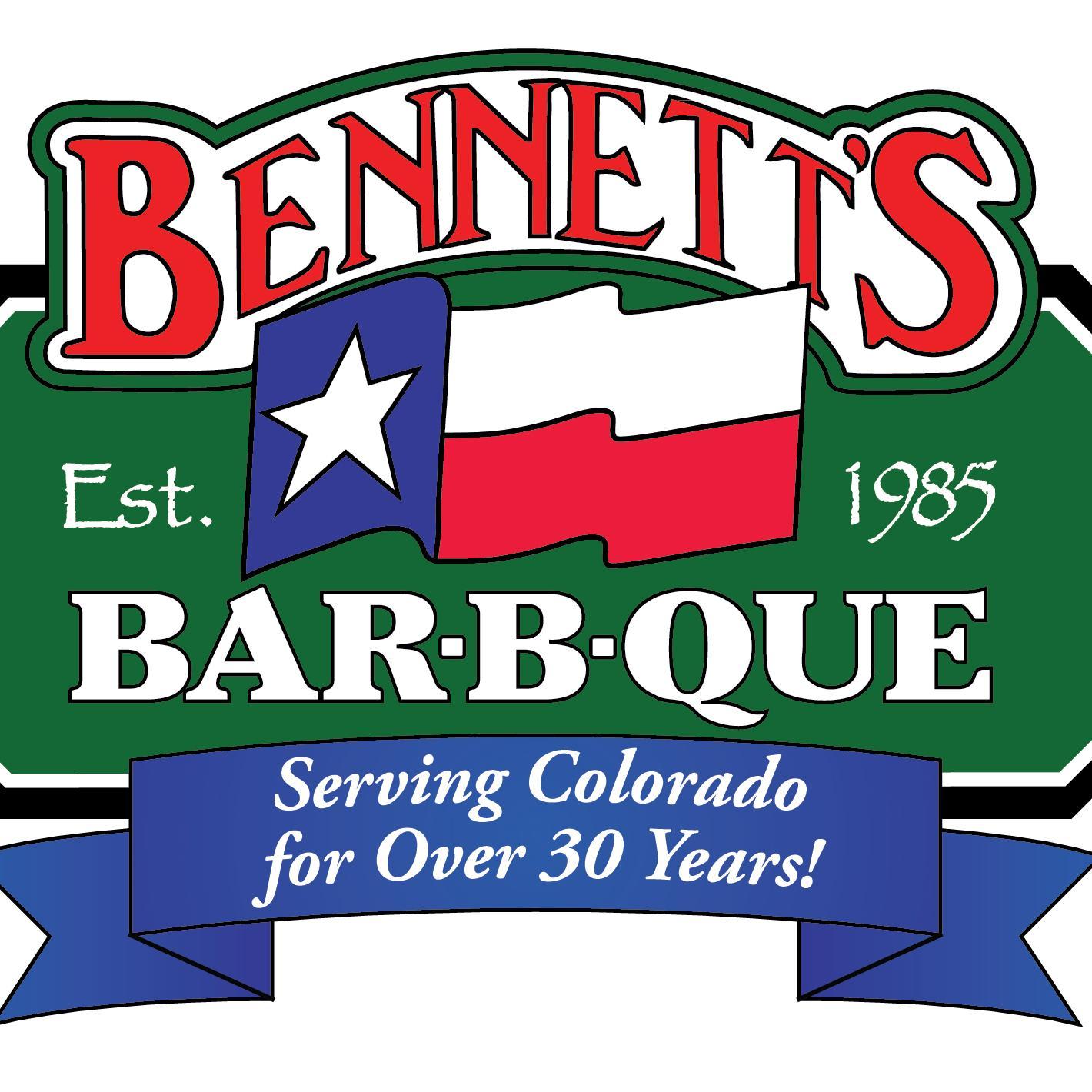 BennettsBBQ_CO's profile picture. Providing Denver's best Texas BBQ since 1985!Catering/Sales Office: 303-792-3088  Arvada Restaurant: 303-424-0318