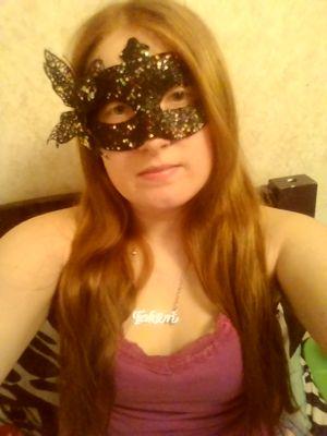 im a vampire,devil child, and I use to think I would never find love but I found my soulmate!!!