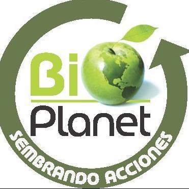 Bioplanet es una organización generadora de acciones
inteligentes, económicas, ecosistémicas y de Alto Impacto contra el cambio climático.