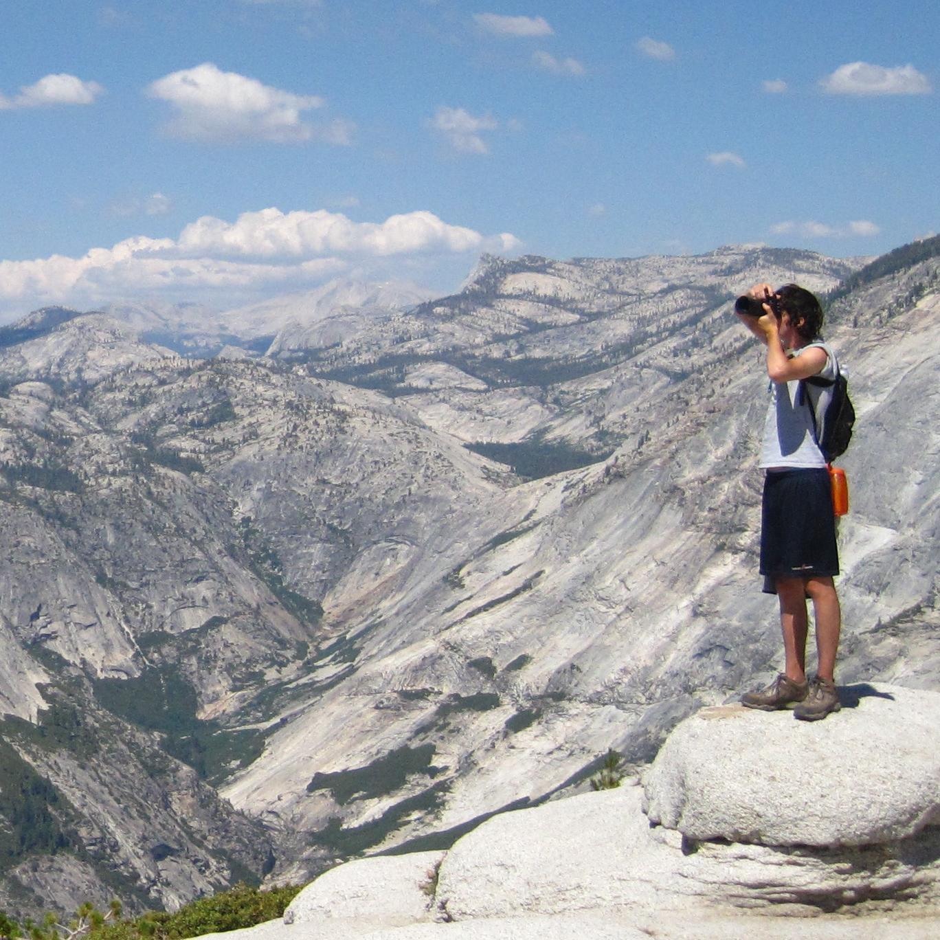 jdshaf's profile picture. Founder @fiberspark & Cornell InfoSci alum