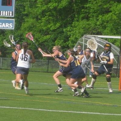 LAX IS LIFE