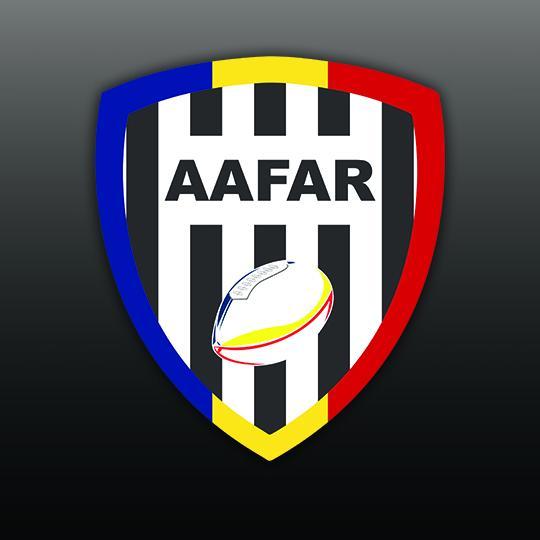Asociația Arbitrilor de Fotbal American din Romania - 
Romanian American Football Referee's Association
