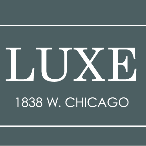 LuxeOnChicago's profile picture. Luxury Apartment Building in the West Town Community Coming Summer 2016. Live Your Life. Live Luxe.
