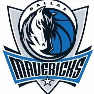 Acting as the front office for the Dallas Mavs!