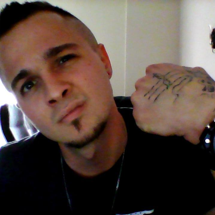 God. Family. Gym. Tattoos. Work.
