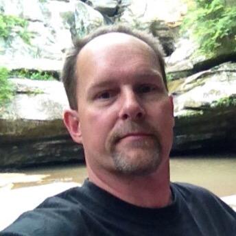 dthornton1981's profile picture. 