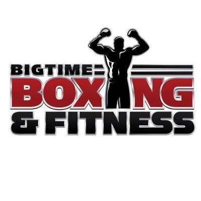 Boca Ratons premiere boxing gym. From novice to world champions, learn to be the best from the best.
Follow us on Instagram
@bigtimeboxingandfitness