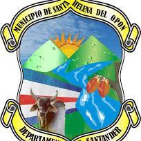 alcaldiaSHO's profile picture. Alcaldía Municipal de Santa Helena del Opón 2012-2015  De la mano de Dios Unidos Progresaremos