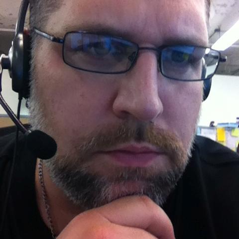 mthwgolden's profile picture. 