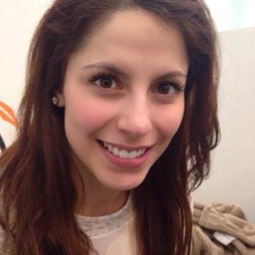 Alessasender's profile picture. 