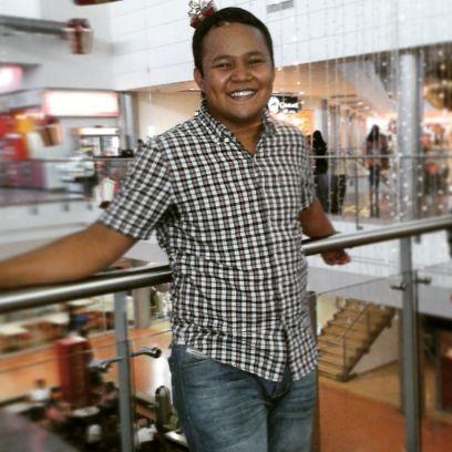 Vicrame1997's profile picture. 