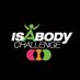 IsaBody Challenge (@isabody) Twitter profile photo