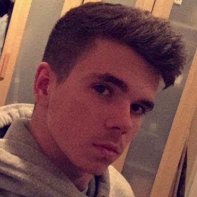 Profile Picture of ∆ḼΣẌ (@alex__wright205) on Twitter