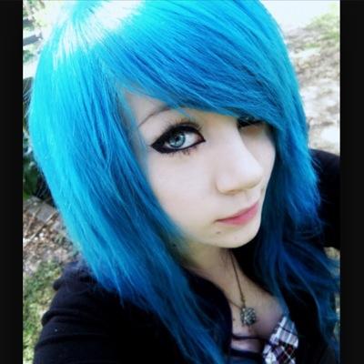 18 years of loneliness, grief, what cares? The important thing is that when you fuck use chocolate condom. Blue.