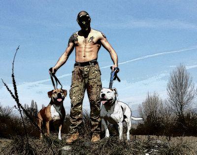 ZakZakpit's profile picture. 