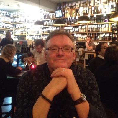 Denis Foot (Royal Expert)