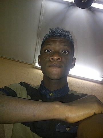 KushFolarin's profile picture. 