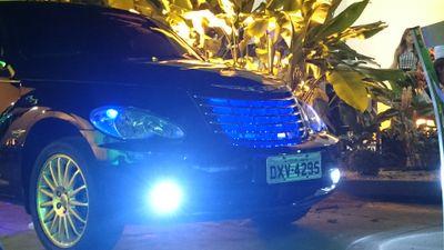 Somos a primeira e única empresa de serviço de Limousine em Maceió.