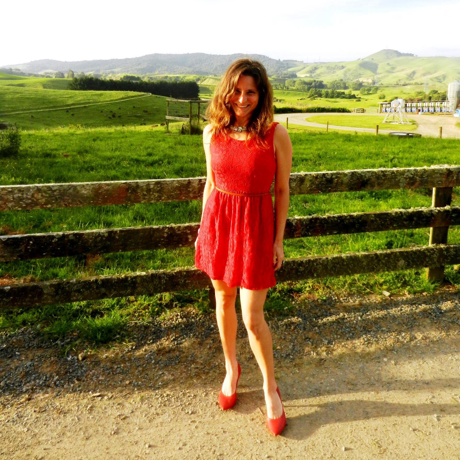 LucianaHoffmann's profile picture. 