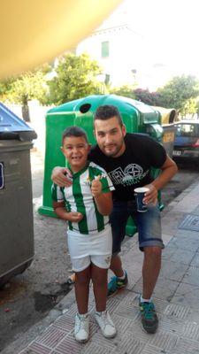 miguesgs91's profile picture. 