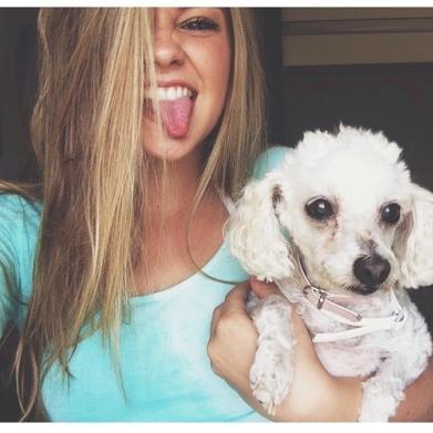 allie michelle 18 single