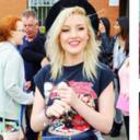 Danielle Ernst - @DanieErns - Twitter