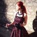 Miss Rach (@missrachrock) Twitter profile photo