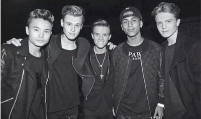 WE ARE FOR BBRAVE TILL WE DIE.