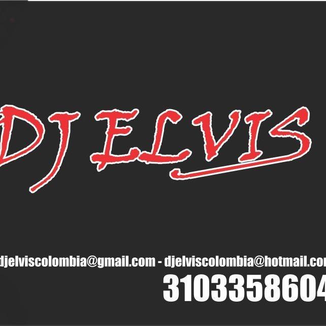 DJELVISCOLOMBIA's profile picture. DJ PRODUCTOR DE EVENTOS, GERENTE DE TOTAL PARTY FIESTAS Y EVENTOS