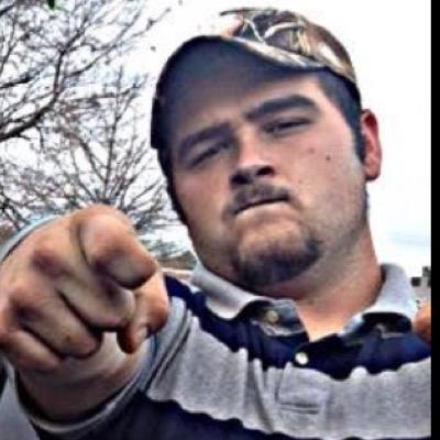 redneck from the boondocks